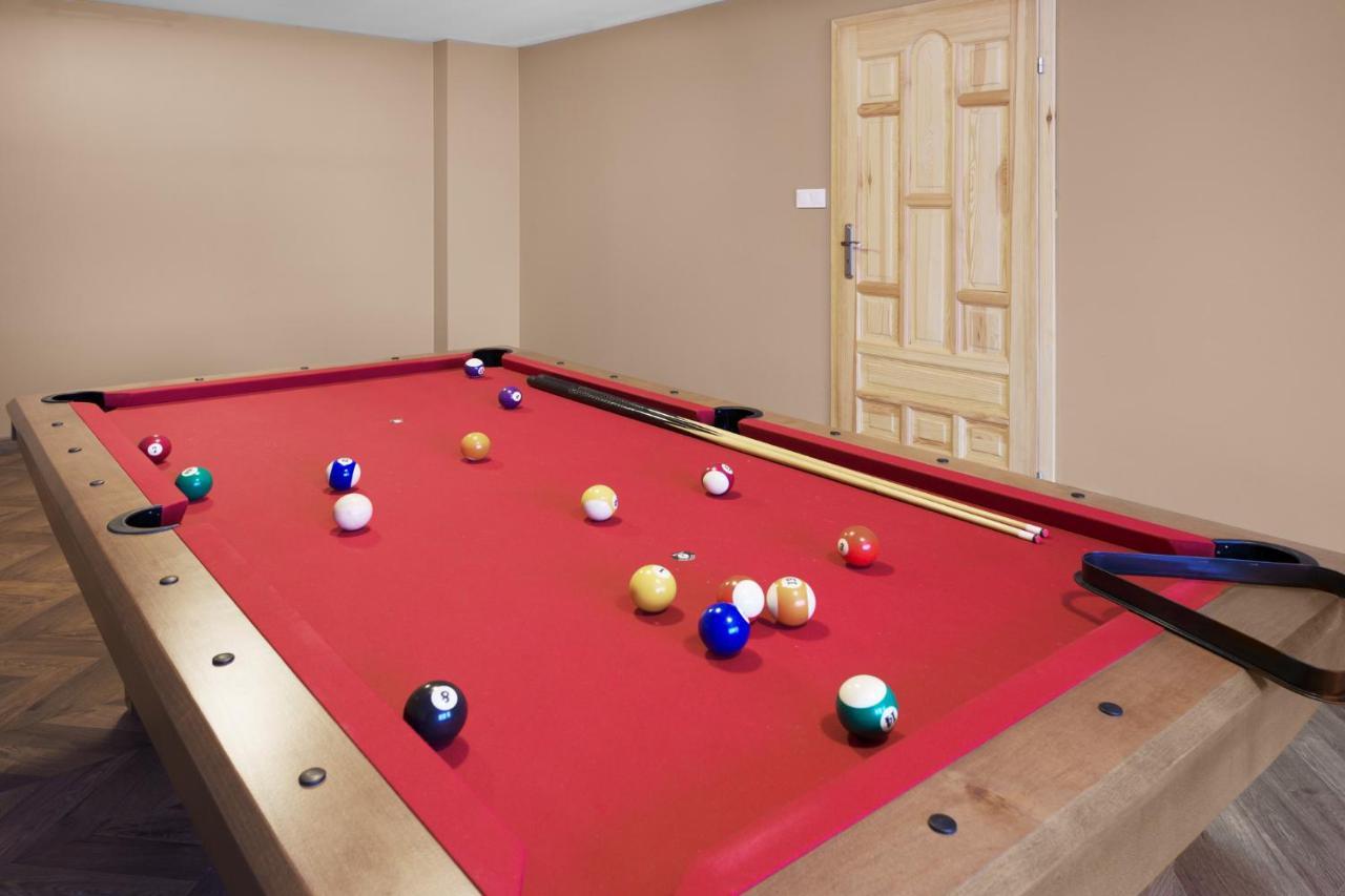 Apartament Widokowy Z Jacuzzi I Sauna Na Wylacznosc - Sikorowka - Dobre Miejsce Wisła Extérieur photo