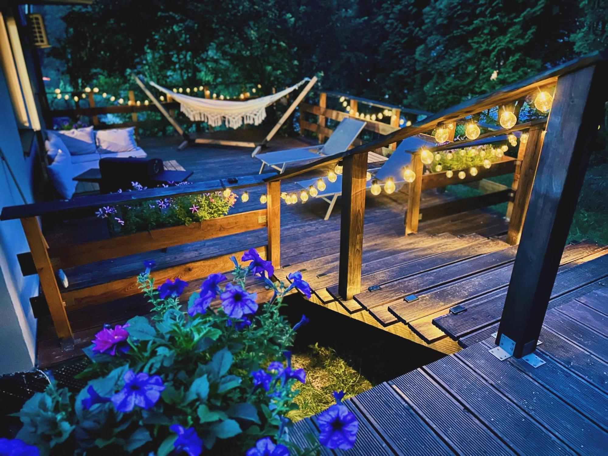 Apartament Widokowy Z Jacuzzi I Sauna Na Wylacznosc - Sikorowka - Dobre Miejsce Wisła Extérieur photo